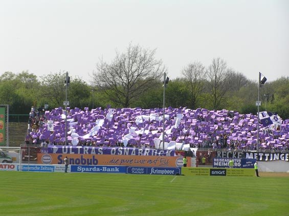 SC Preußen Münster vs VfL Osnabrück (2-2) (3)
