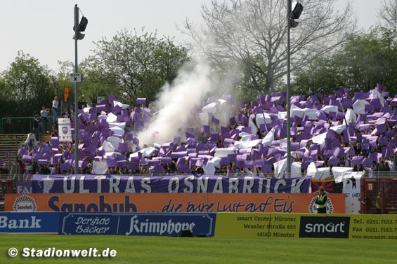 SC Preußen Münster vs VfL Osnabrück (2-2) (4)