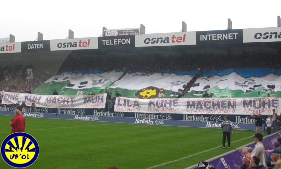 VfL Osnabrück vs Eintracht Braunschweig (3-2) (2)