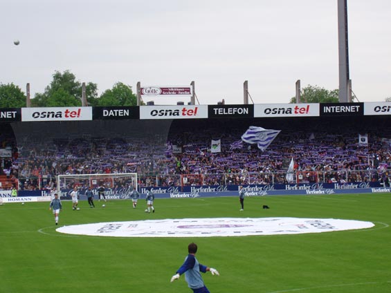 VfL Osnabrück vs KFC Uerdingen (1-3) (1)