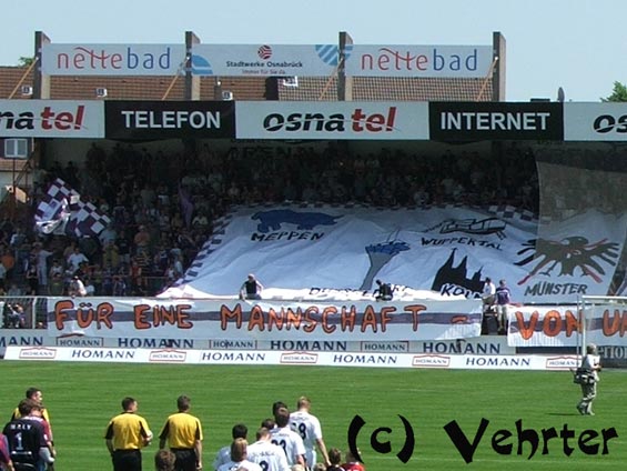VfL Osnabrück vs Wuppertaler SV Borussia (4-3) (2)