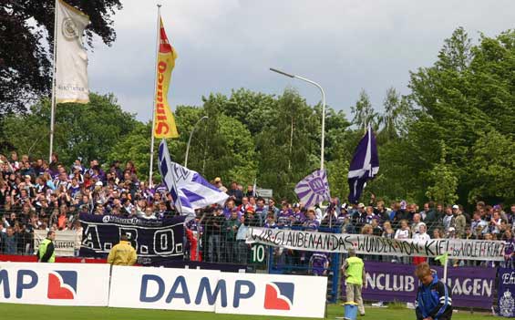 Holstein Kiel vs VfL Osnabrück (0-1) (2)