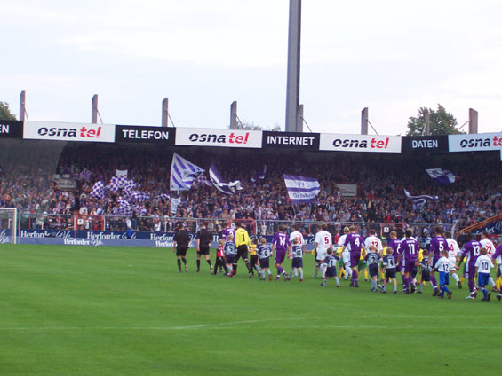 VfL Osnabrück vs Union Berlin (1-0) (2)