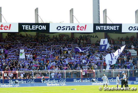 VfL Osnabrück vs Fortuna Düsseldorf (4-0) (2)
