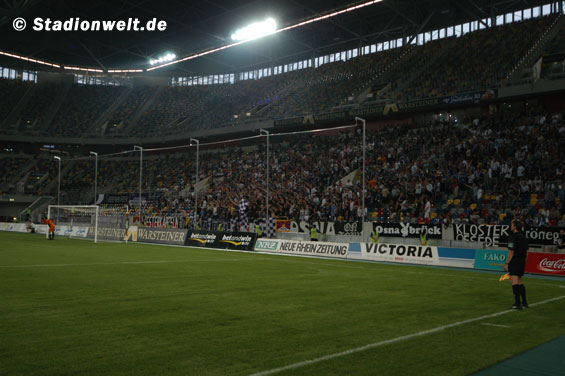 Fortuna Düsseldorf vs VfL Osnabrück (1-2) (4)
