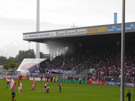 Rot-Weiss Essen vs VfL Osnabrück (2-1) (1)