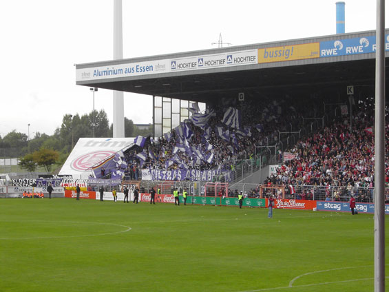 Rot-Weiss Essen vs VfL Osnabrück (2-1) (2)