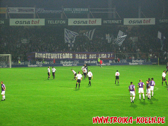 VfL Osnabrück vs 1. FC Köln II (2-1) (1)