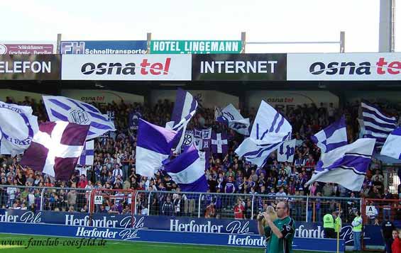 VfL Osnabrück vs Hamburger SV II (3-0) (2)