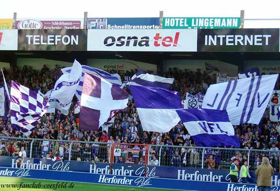 VfL Osnabrück vs Hamburger SV II (3-0) (3)
