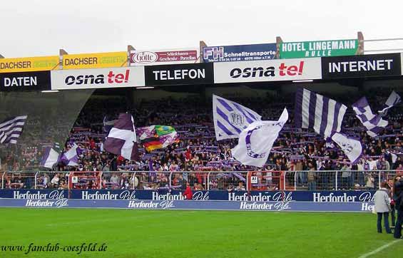 VfL Osnabrück vs FC Rot-Weiß Erfurt (2-0) (1)