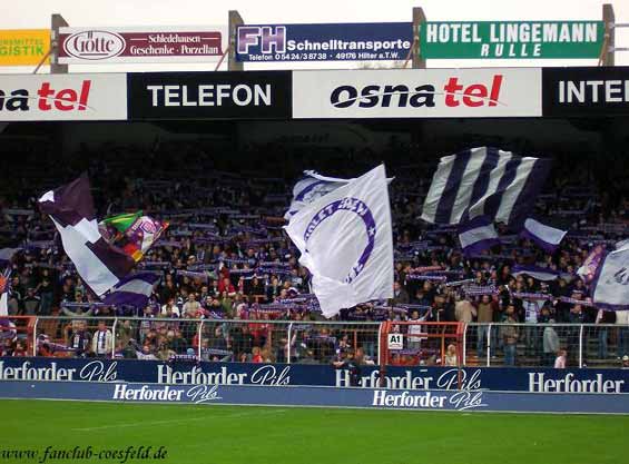 VfL Osnabrück vs FC Rot-Weiß Erfurt (2-0) (2)