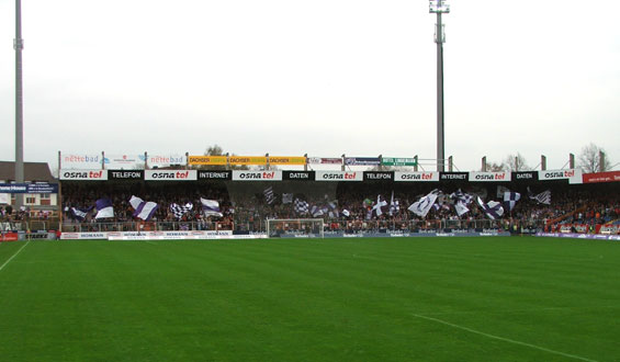 VfL Osnabrück vs FC Rot-Weiß Erfurt (2-0) (1)