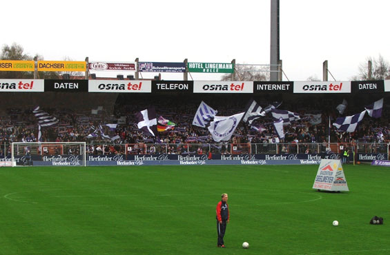 VfL Osnabrück vs FC Rot-Weiß Erfurt (2-0) (2)