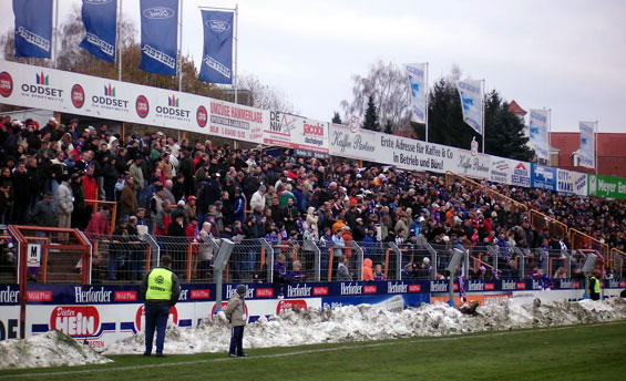 VfL Osnabrück vs Fortuna Düsseldorf (5-0) (3)