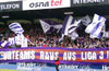 VfL Osnabrück vs Hertha BSC II (2-1)