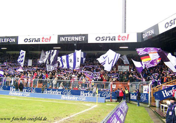 VfL Osnabrück vs Hertha BSC II (2-1) (1)