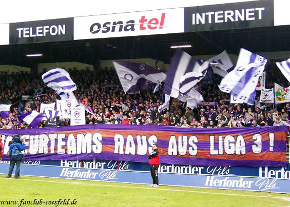 VfL Osnabrück vs Hertha BSC II (2-1) (2)