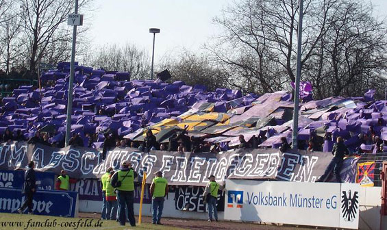 SC Preußen Münster vs VfL Osnabrück (2-1) (5)