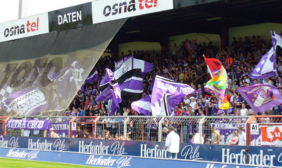 VfL Osnabrück vs Werder Bremen II (1-3) (2)
