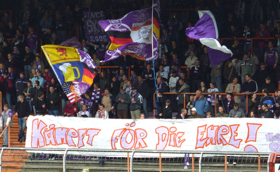 VfL Osnabrück vs Kickers Emden (3-2) (1)