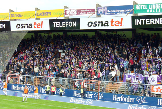 VfL Osnabrück vs Kickers Emden (3-2) (2)