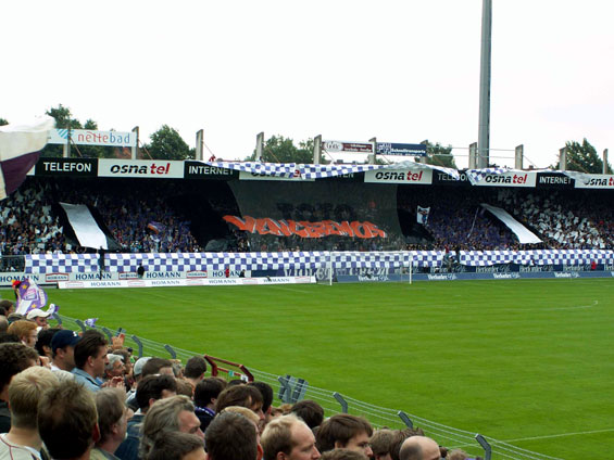 VfL Osnabrück vs SC Preußen Münster (1-0) (1)