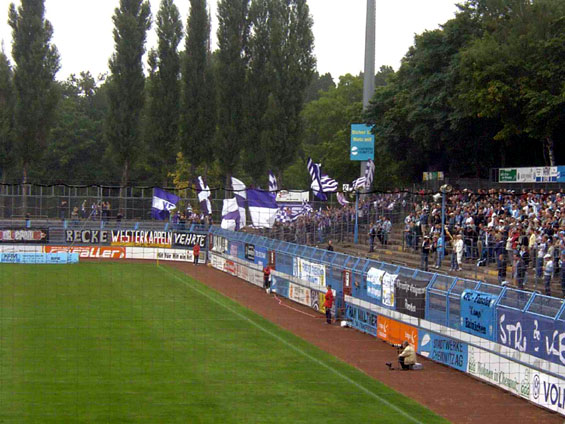 Chemnitzer FC vs VfL Osnabrück (2-1) (1)