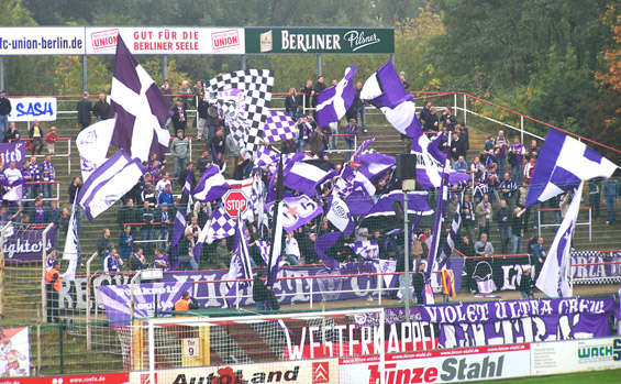 1. FC Union Berlin vs VfL Osnabrück (2-2) (1)