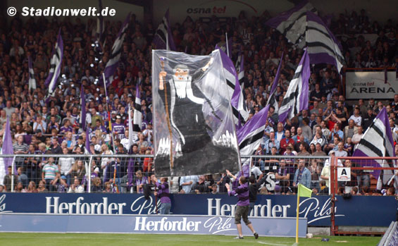VfL Osnabrück vs Fortuna Düsseldorf (1-0) (1)
