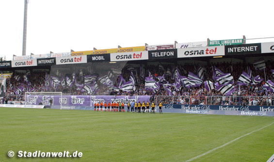 VfL Osnabrück vs Fortuna Düsseldorf (1-0) (5)