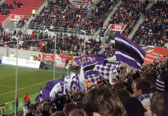 Fortuna Düsseldorf vs VfL Osnabrück (2-0) (1)