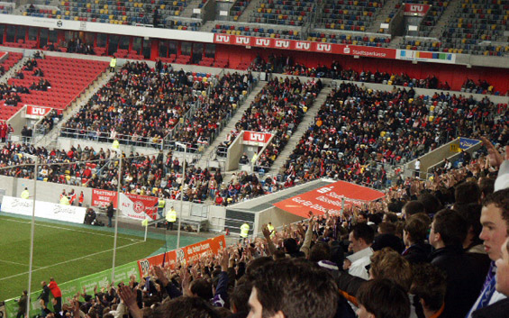 Fortuna Düsseldorf vs VfL Osnabrück (2-0) (2)