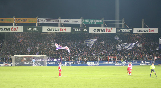 VfL Osnabrück vs FC Rot-Weiß Erfurt (4-0) (1)
