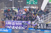 Dynamo Dresden vs VfL Osnabrück (0-1)