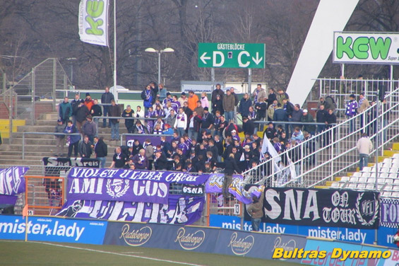 Dynamo Dresden vs VfL Osnabrück (0-1) (1)