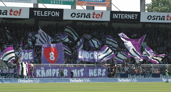 VfL Osnabrück vs Holstein Kiel (3-2) (1)