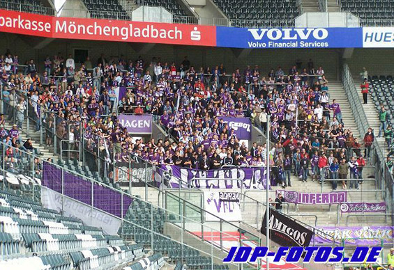 Borussia Mönchengladbach II vs VfL Osnabrück (0-4) (4)