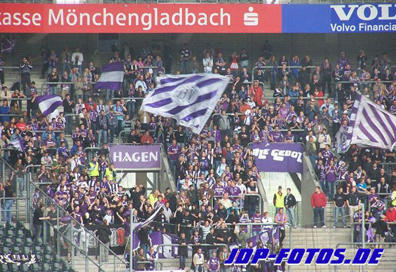 Borussia Mönchengladbach II vs VfL Osnabrück (0-4) (6)