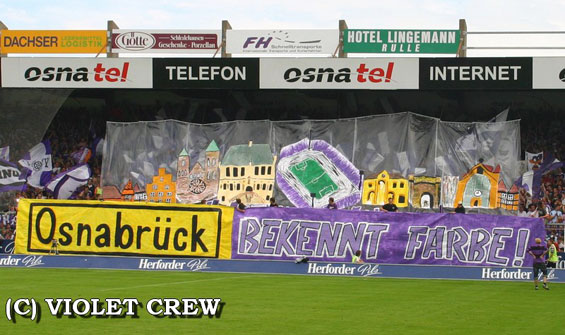 VfL Osnabrück vs Dynamo Dresden (3-1) (2)