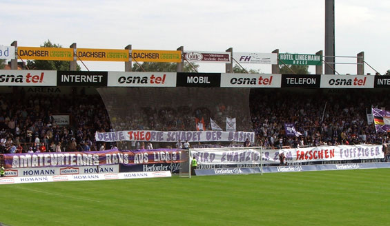 VfL Osnabrück vs Wuppertaler SV Borussia (1-1) (2)