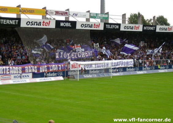 VfL Osnabrück vs Wuppertaler SV Borussia (1-1) (3)