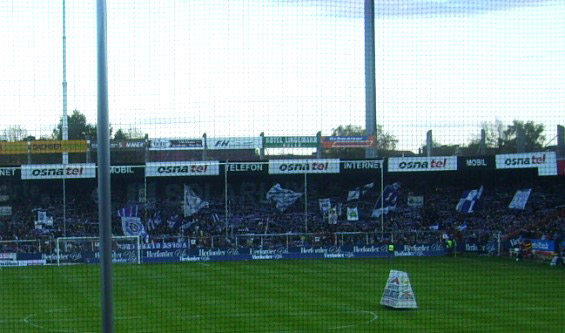 VfL Osnabrück vs TSV Alemannia Aachen (2-2) (1)