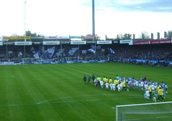 VfL Osnabrück vs TSV Alemannia Aachen (2-2) (2)