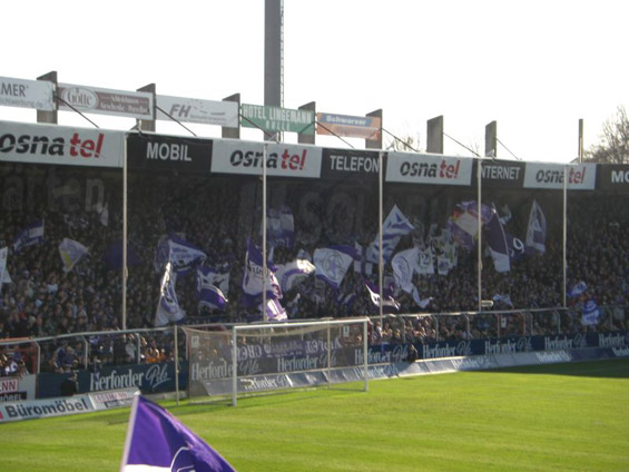 VfL Osnabrück vs SV Wehen Wiesbaden (0-2) (2)