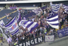 SV Wehen Wiesbaden vs VfL Osnabrück (1-1)