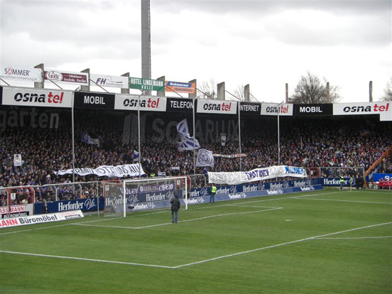 VfL Osnabrück vs TSG Hoffenheim (0-3) (6)