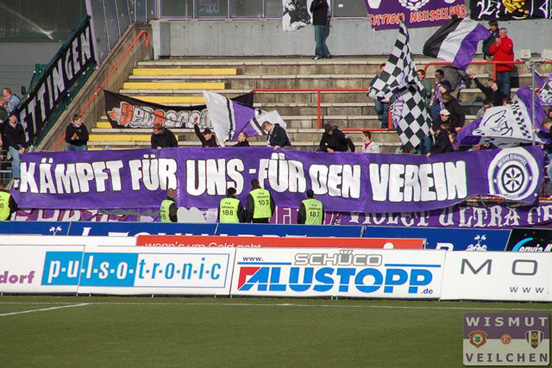 FC Erzgebirge Aue vs VfL Osnabrück (0-1) (2)