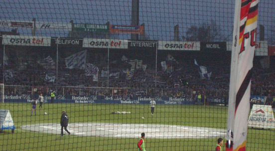 VfL Osnabrück vs 1. FC Kaiserslautern (2-0) (2)