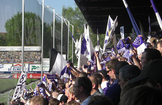 VfL Osnabrück vs SpVgg Fürth (0-0) (2)